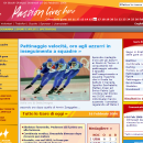 Olimpiadi Invernali Torino 2006 - progetto - Alberto Pozzi , Web manager