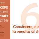 eCommerce - Convincere e chiudere la vendita al check-out - Alberto Pozzi Web Manager