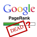 Google Page Rank non sarà più visibile