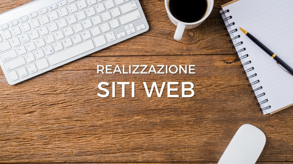 Realizzazione siti web Monza - Alberto Pozzi