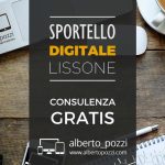 Sportello Digitale Lissone: consulenza gratis per aziende