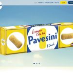 Pavesini Pavesi Barilla - Alberto Pozzi