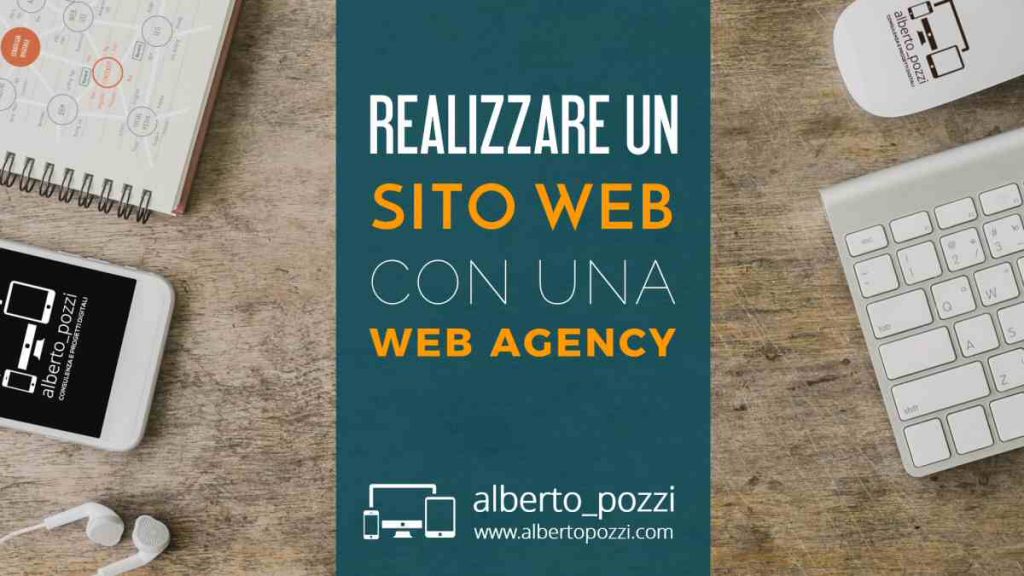 Realizzare un sito web con una Web Agency a Monza