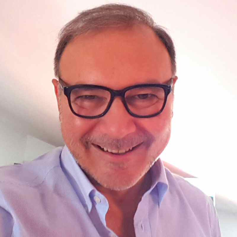Alberto Pozzi - Consulente di comunicazione digitale - Monza