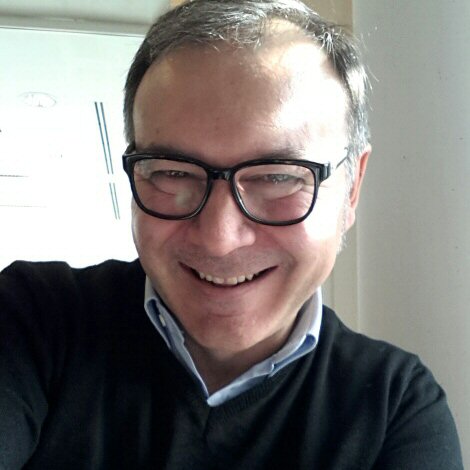 Alberto Pozzi - Consulente di comunicazione digitale - Monza